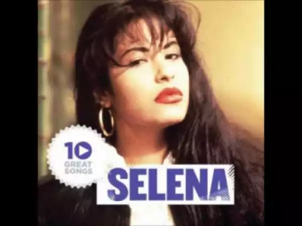 Selena - My Love